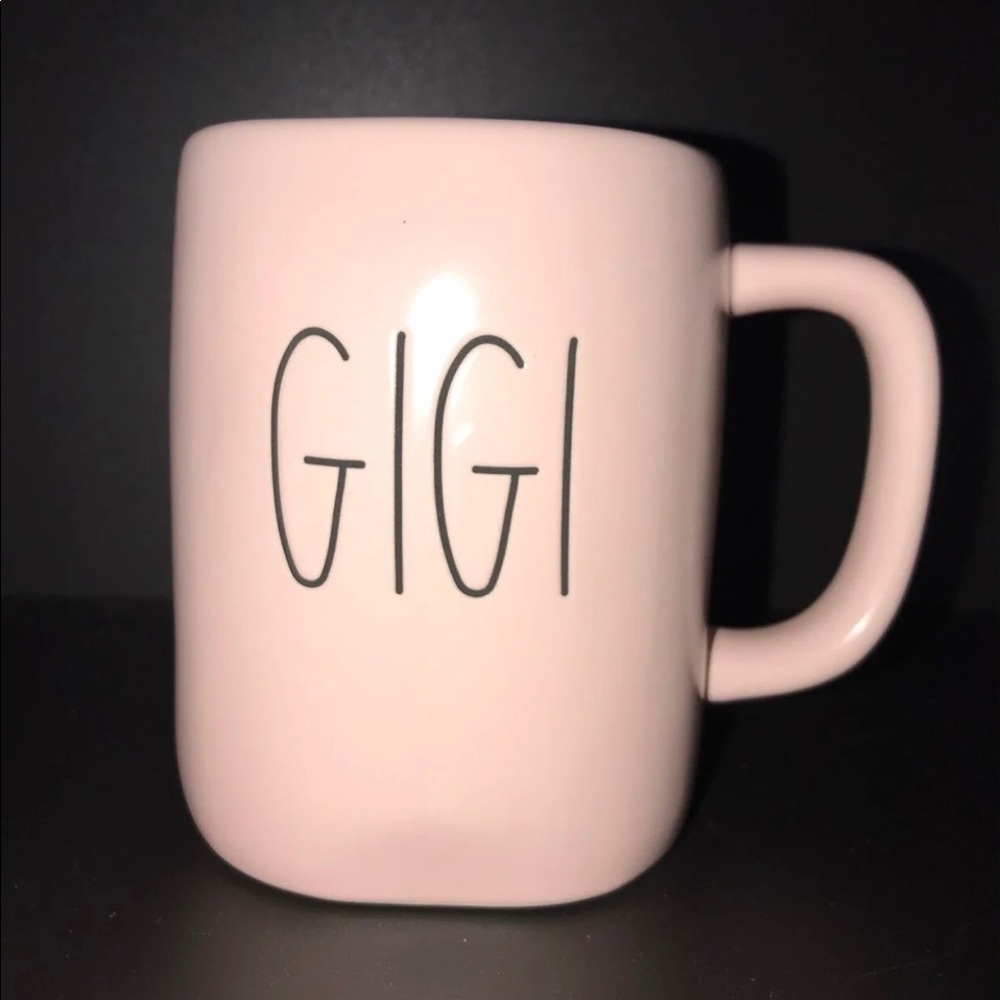 Rae Dunn Gigi mug